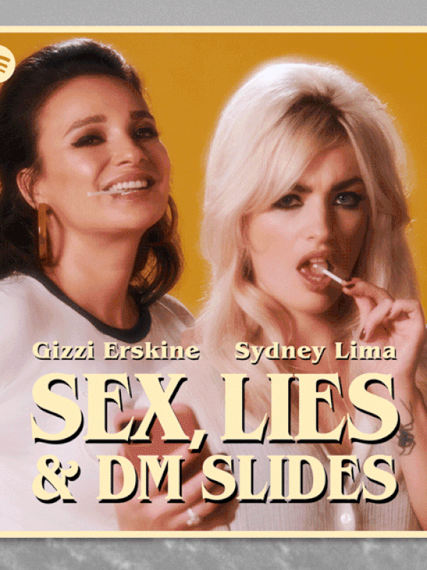 11 Podcasts To Listen To This Month