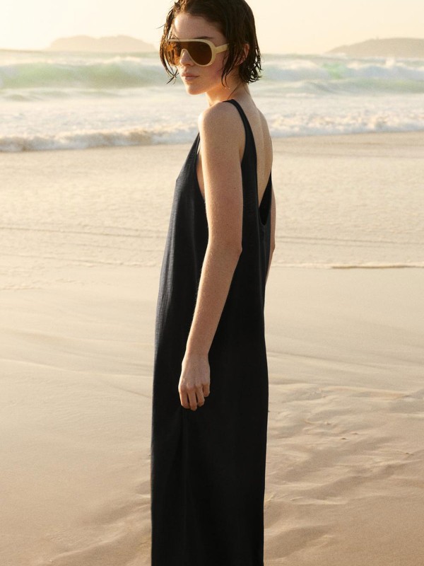 We Love This Wearable Summer Collection