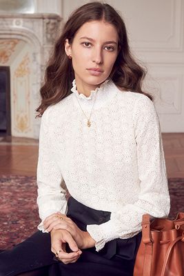 Cathy Blouse