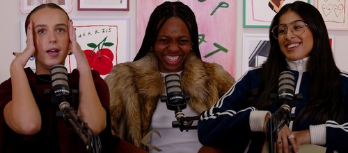 Australia Bans TikTok?! Angry Ginge’s I’m A Celeb Win & Is Lewis Hamilton The Next Bond…?