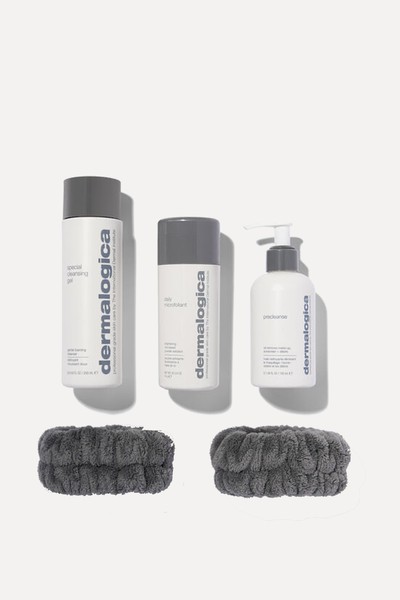 Cleanse & Glow from Dermalogica