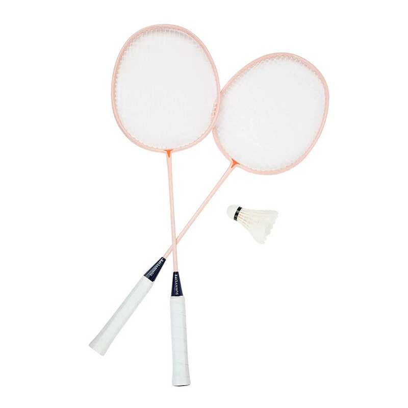 Badminton Set Nouveau Bleu from Sunny Life