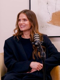 High-Street Finds, COS Staples & Carolyn Bessette's Wardrobe