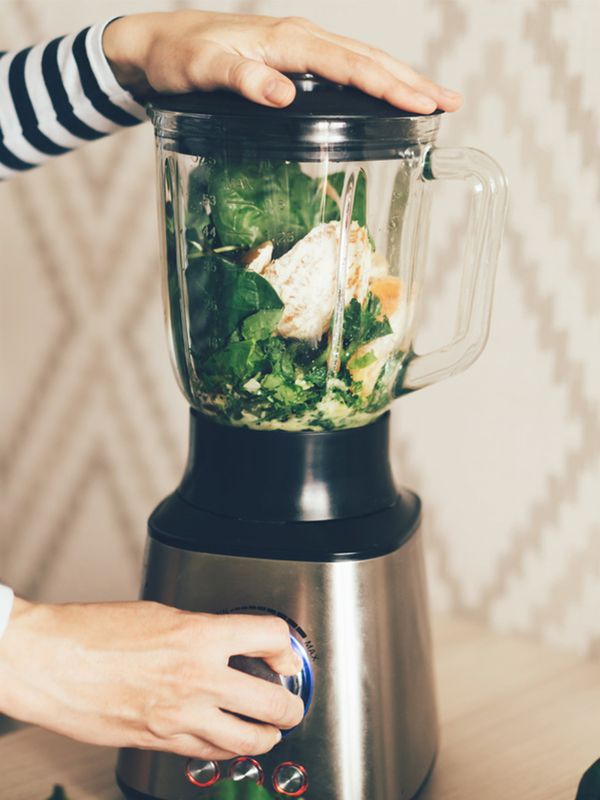 The Best Food Processors On The Market 