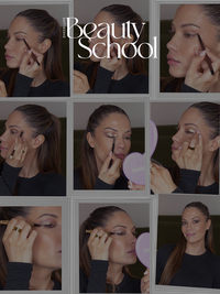 Smokey Eye Tutorial