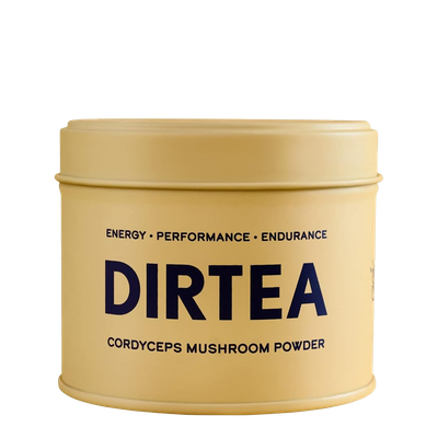 Cordyceps Mushroom Powder from DIRTEA