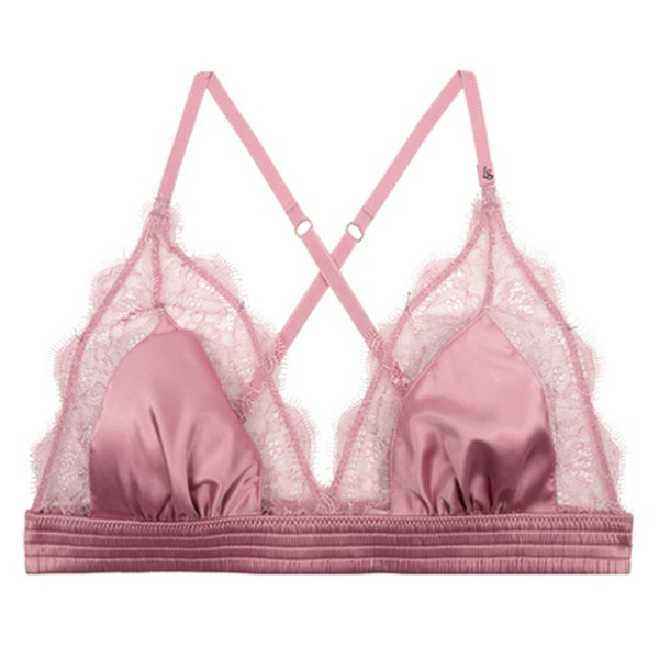 Love Lace Bralette from Love Stories Intimates