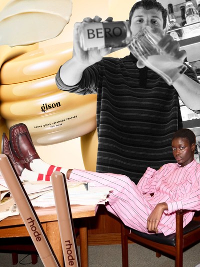 The Hot List: January