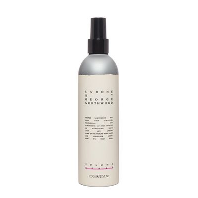 Volume Spray  from Undone By George Northwood