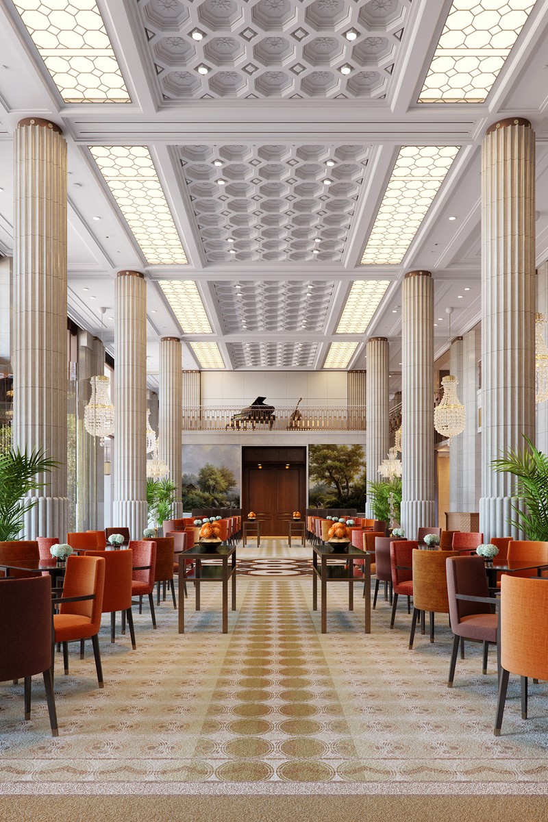 The Peninsula