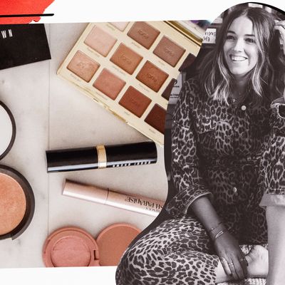 The Beauty Insider: How To Spring Clean Your Make Up Bag