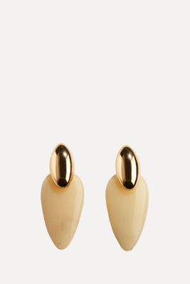 Pendant Earrings from H&M