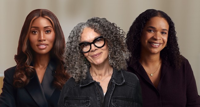 Two Experts On The Importance Of Hair & Inclusivity In The Beauty Industry