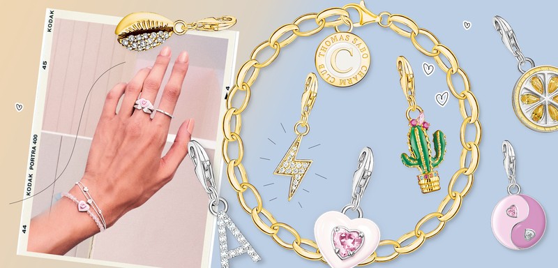 The Cool New Jewellery Club The LuxeGirls Love
