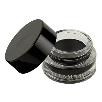 Precision Gel Liner in Black from Illamasqua