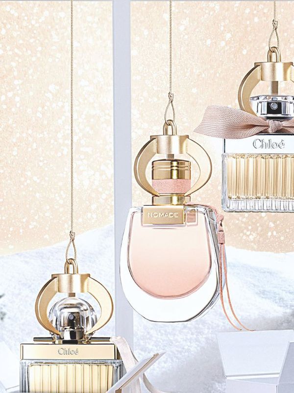 SL’s Guide To Gifting Fragrance This Christmas