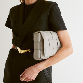 The Latest Bag Brand We Love