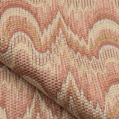 Bargello Fabric from Nobilis