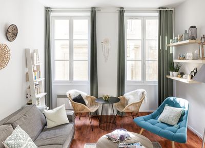 Bordeaux Apartment