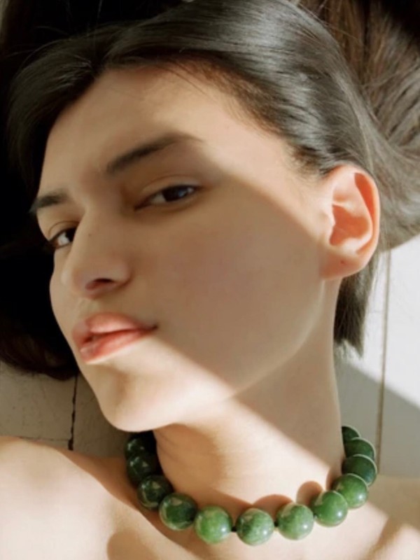 The Round Up: Beaded Jewellery 