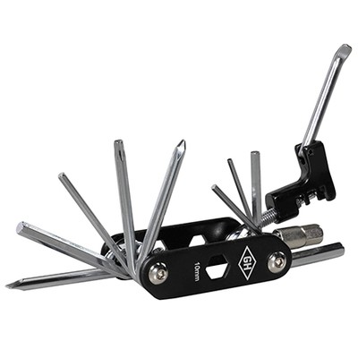 Gentlemen’s Hardware Bike Mini Multi Tool from IWOOT