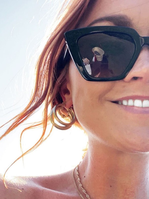 My Playlist… With Arielle Free