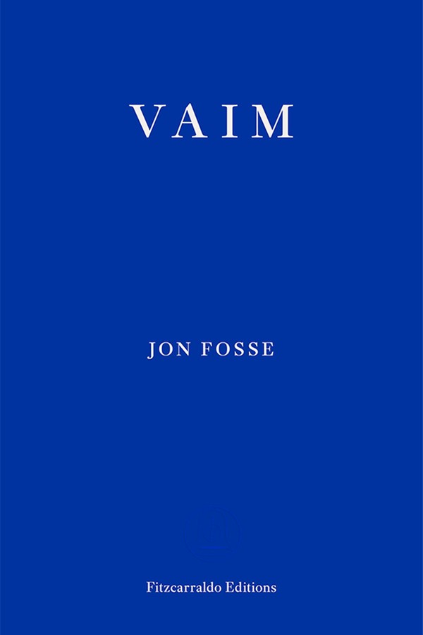 Vaim  from Jon Fosse