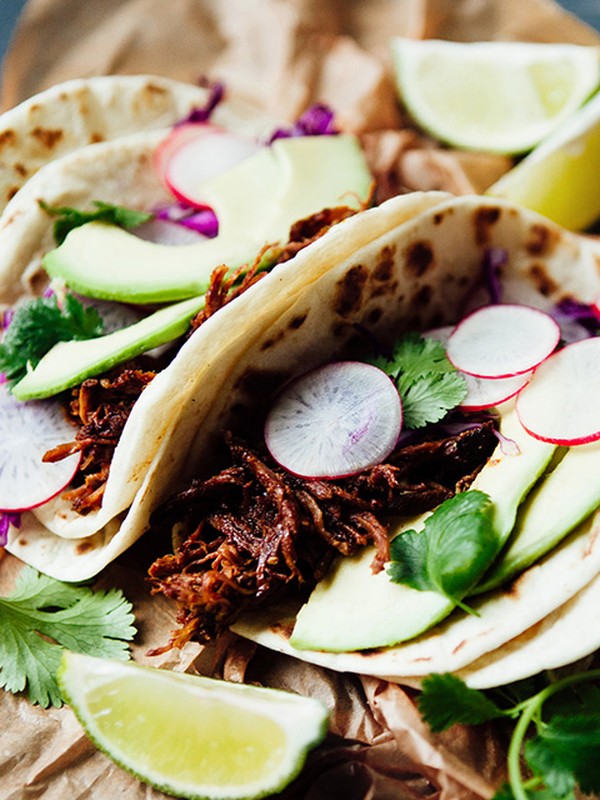 8 Tasty Meals To Make In Your Slow-Cooker