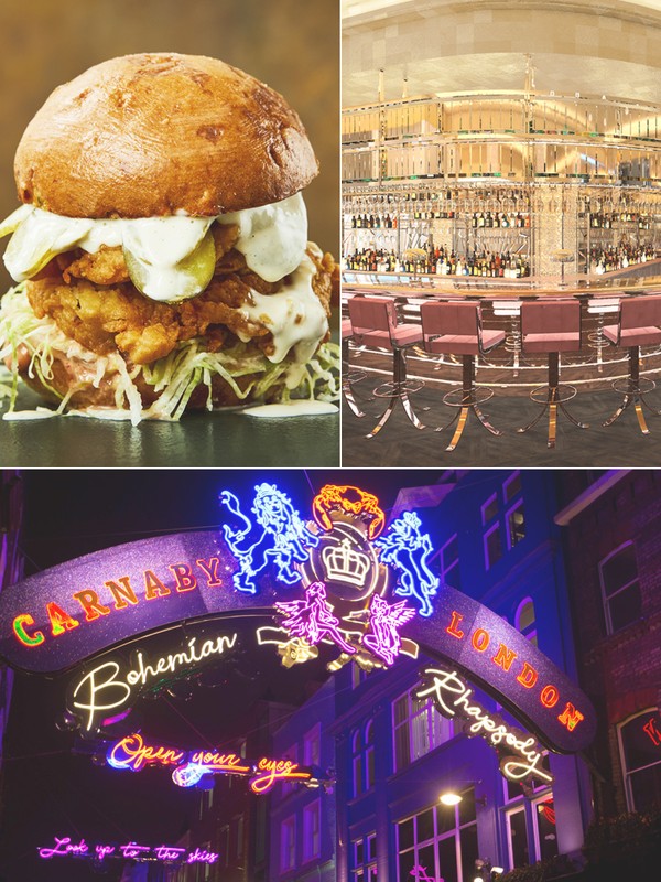 What To Do This Weekend 09.11.18