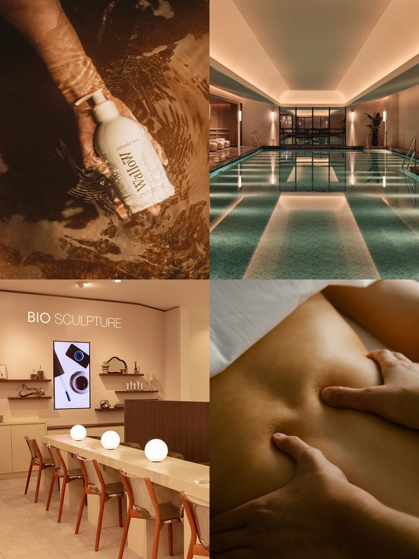 The Beauty Radar: September 