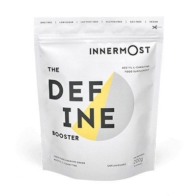 The Define Booster from Innermost