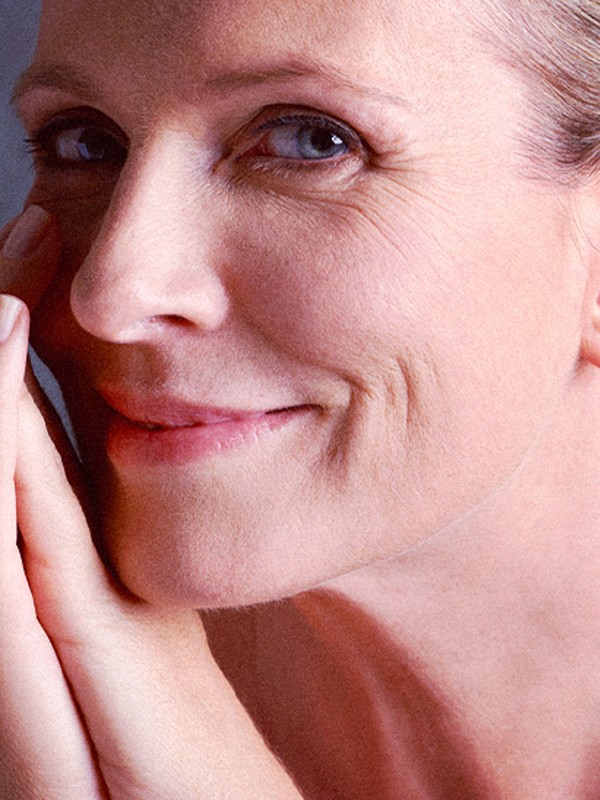 Fine Lines: How To Diffuse Their Appearance