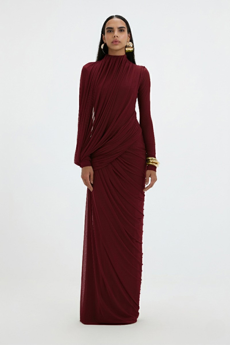 Suzie Gown