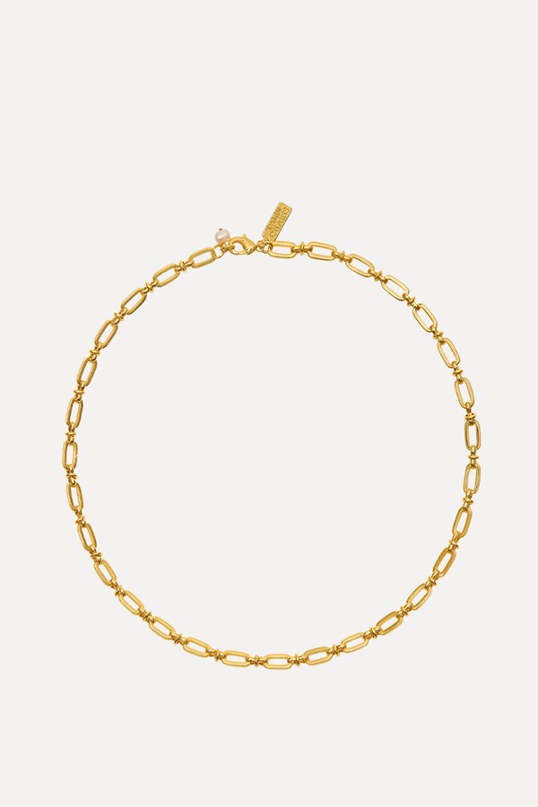 California Choker from talis chains