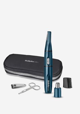 5 In 1 Mini Grooming Kit from Babyliss