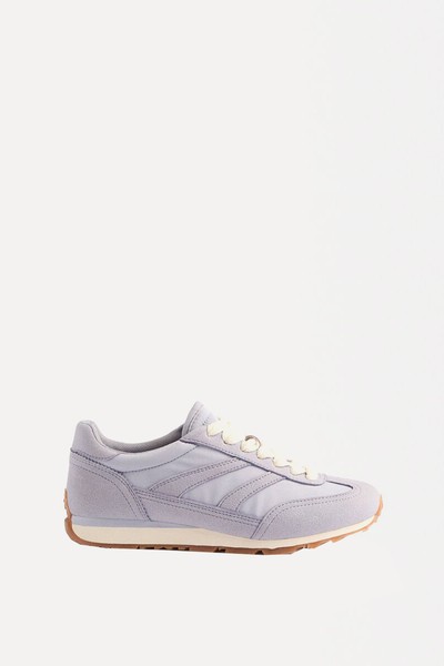 Nylon Trainers from Parfois