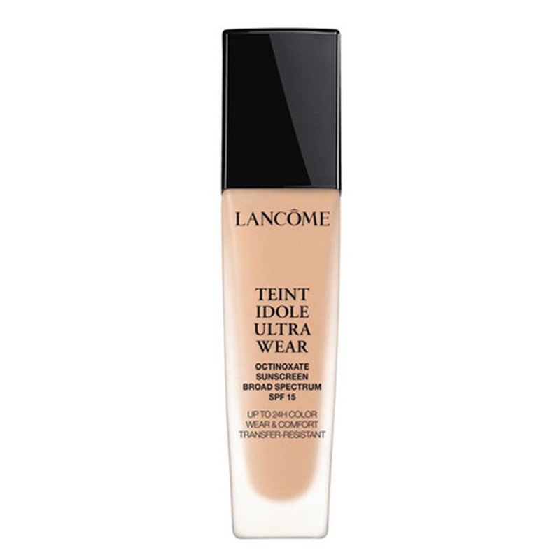 Teint Idole Ultra Long Wear Foundation, £32 | Lancôme 