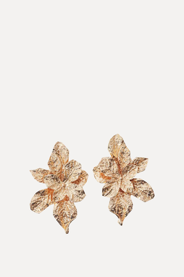 Flower Earrings from Parfois