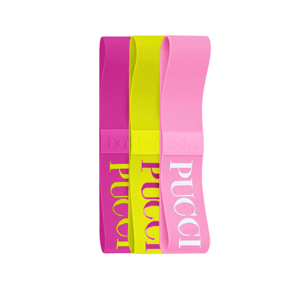 Pucci Bala Bands from Bala