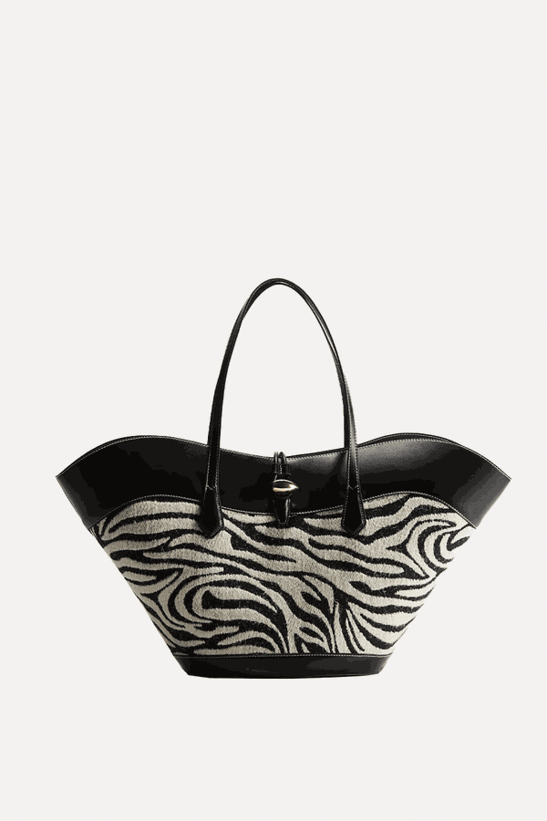 Shopper from H&M 