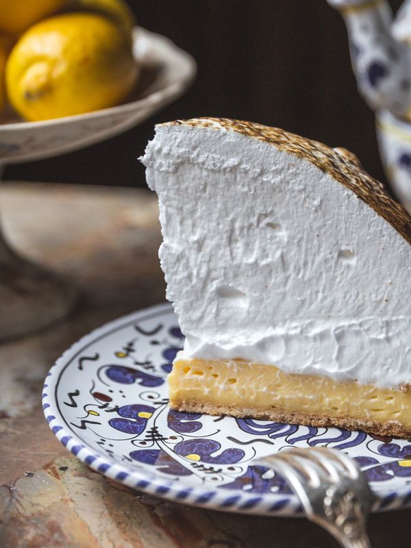 10 Meringue Recipes To Try At Home