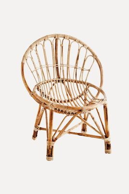 Bamboo Chair from Madam Stotlz