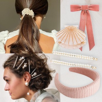 36 New Hair Accessories We’re Loving