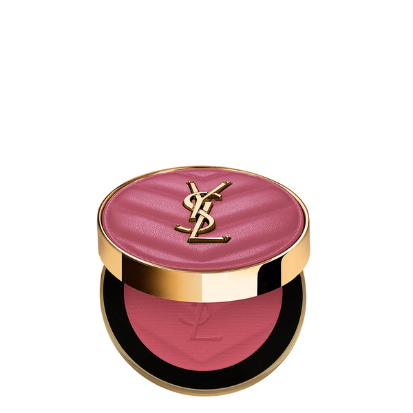 Make Me Blush Bold Blurring Blush from YSL 