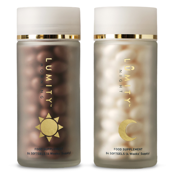 Morning & Night Female Supplement