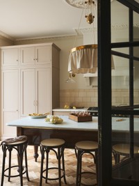 Interiors Trend Watch: Dairy Tables