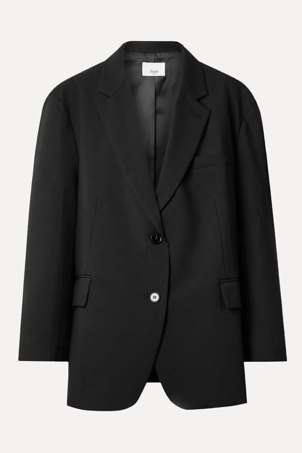 Jacket from The Frankie Shop