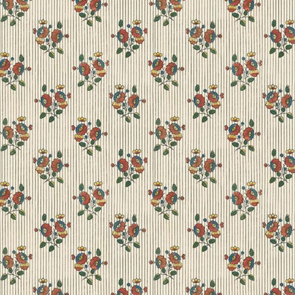 Boutonniere Wallpaper from Antionette Poisson