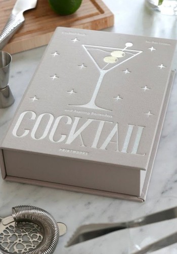 Cocktail Tools Kit 