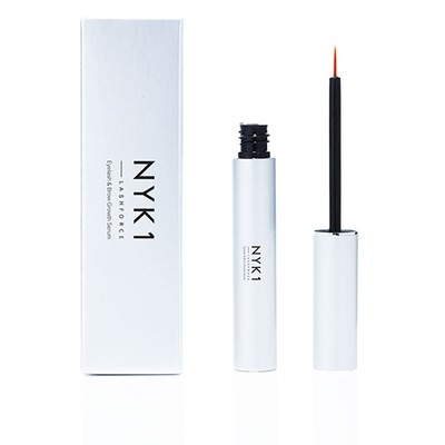 Lash Force Eyelash Growth Serum from NYK1